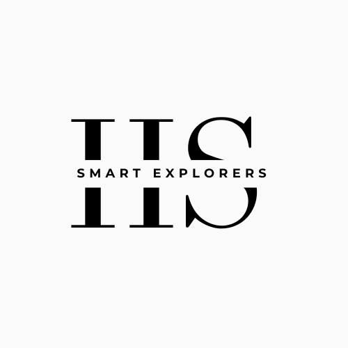 HS Smart Explorers